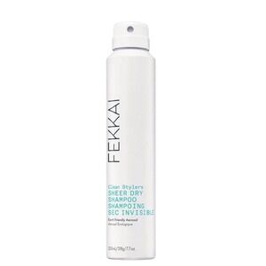 Fekkai Clean Stylers Sheer Dry Shampoo 7.7 oz / 218g Invisible